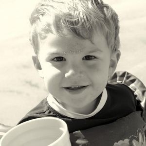 Meet your Posher, Jamie